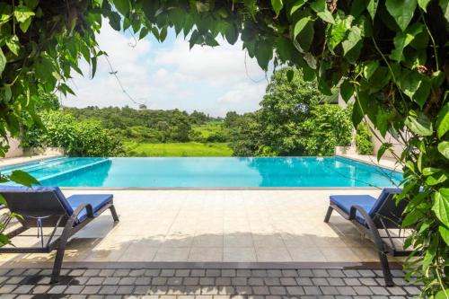 Khalapur Resort | River Estates Resort, Restaurant & Spa by Vibescapes