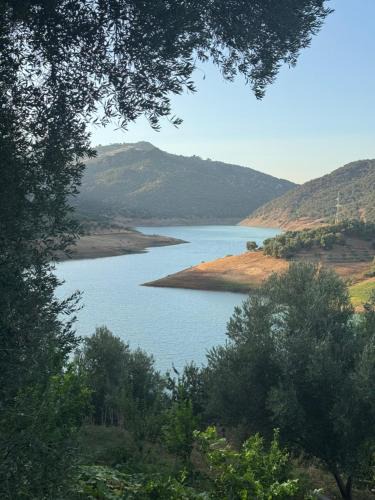 Lamjaara House | River farm