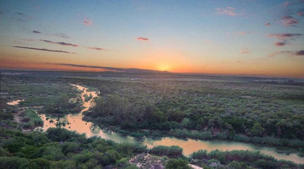 Addo Ski Chalet | River Front Estate