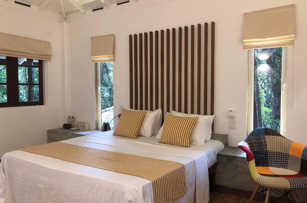 Belihuloya Hotel | River Garden Resort