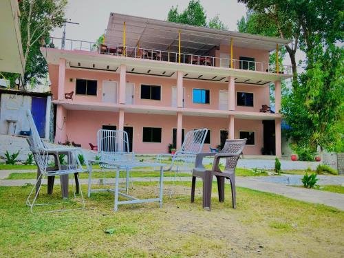 Balakot Hotel | River Gaze Hotel & Restaurant
