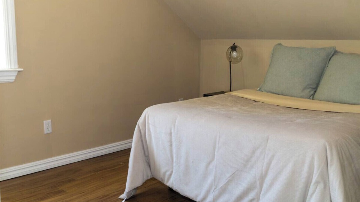 Tangipahoa Parish Apartment | River Guest House 2 minutes from the Lees Landing Marina