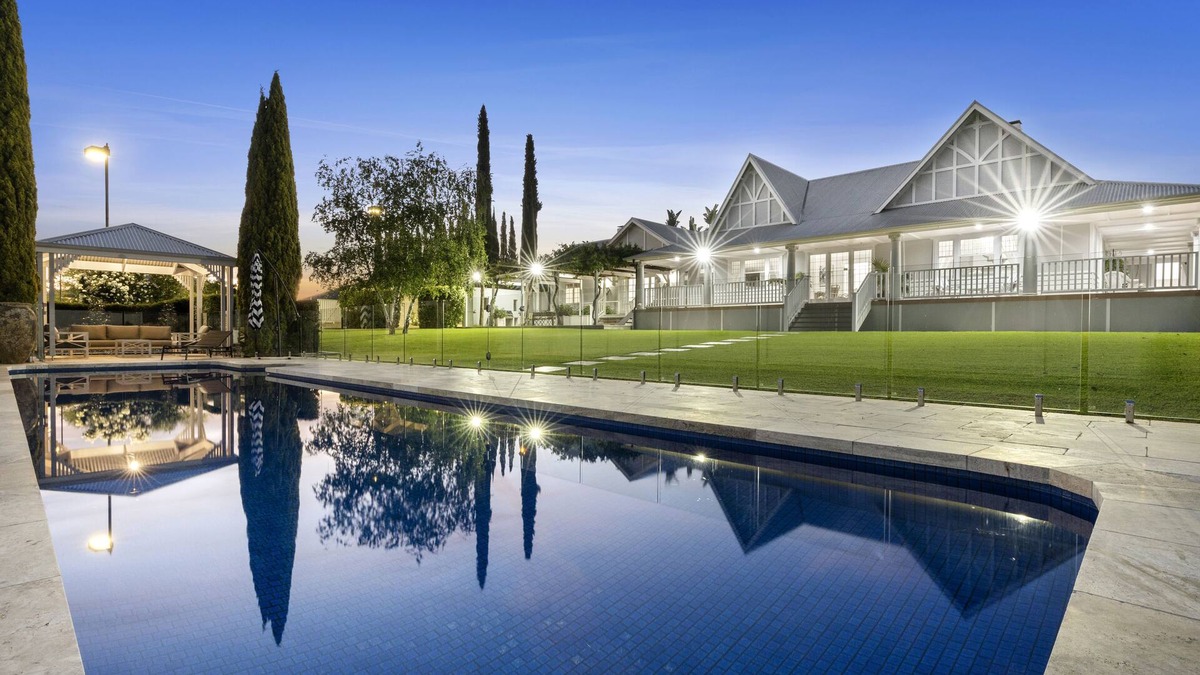 Berri House | River Hamptons