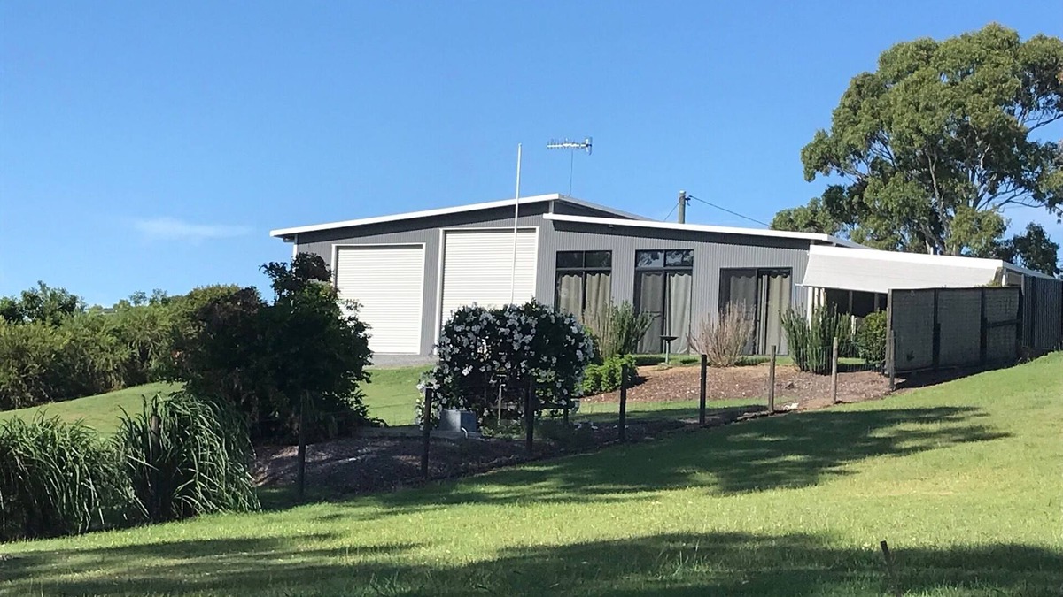 River Heads Apartment | RIVER HEADS RETREAT GATEWAY TO KGARI FRASER ISLAND