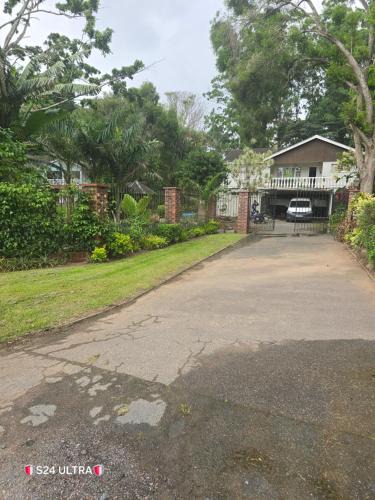 Ethekwini Bed & Breakfast | River Heaven BnB