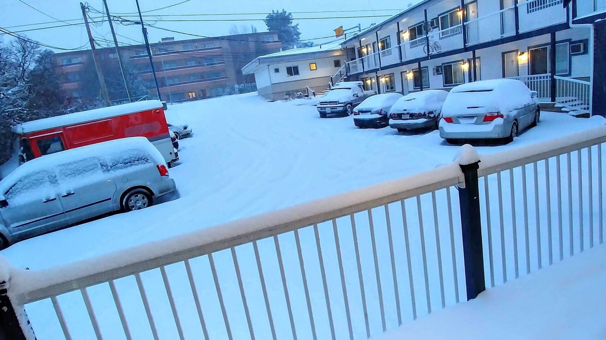 Courtenay Hotel | River Heights Motel