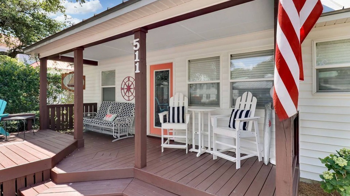 Southport House | River Hideaway Retreat