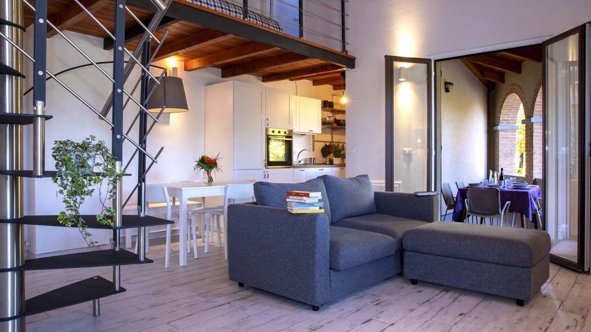 Mercatello sul Metauro House | River House Castagno