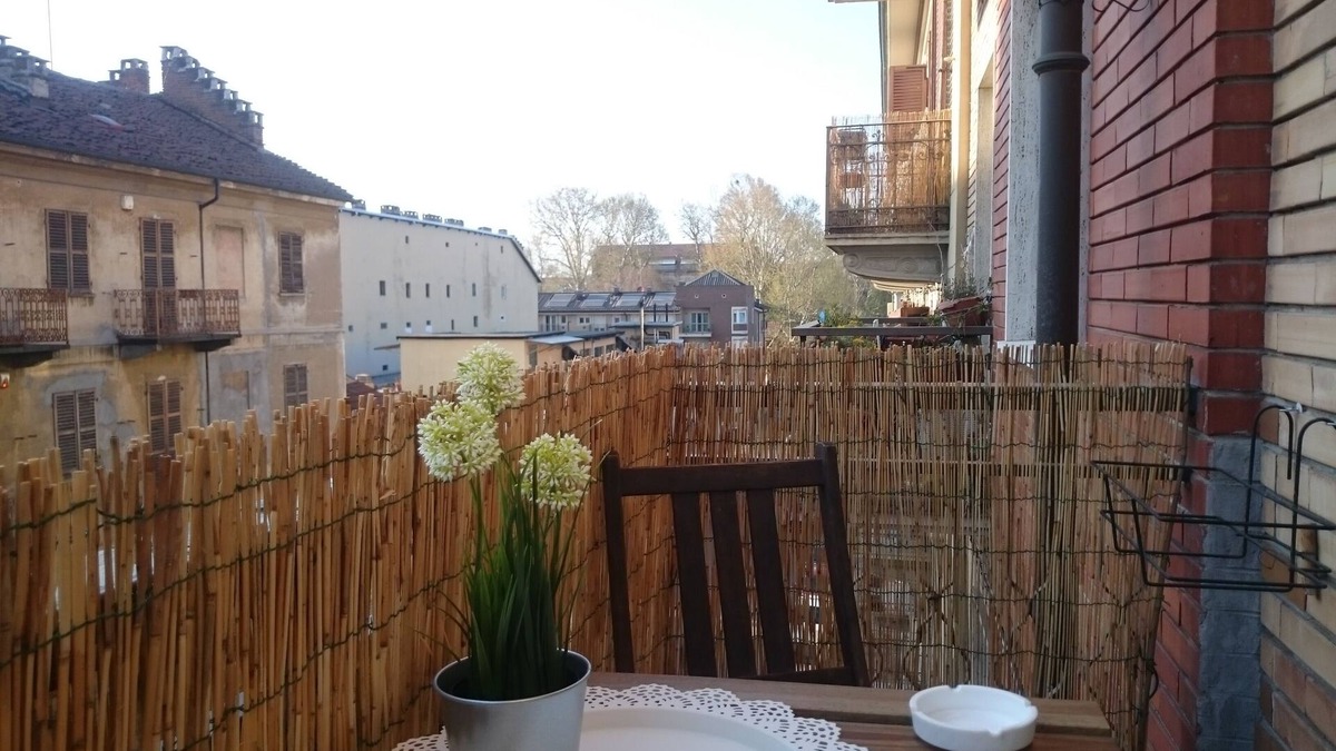 Madonna del Pilone House | River House Apartment Turin
