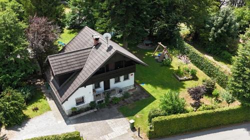 Preddvor House | River house HRIB