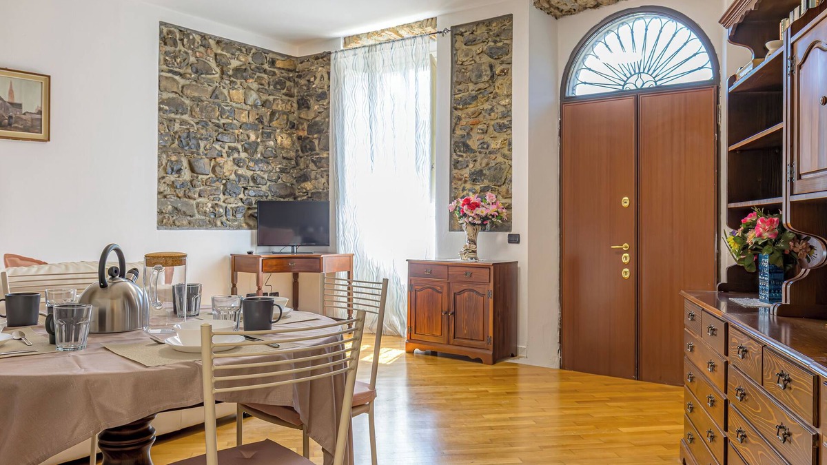 Tremezzina Apartment | River House Lenno – Tremezzina – Lake Como