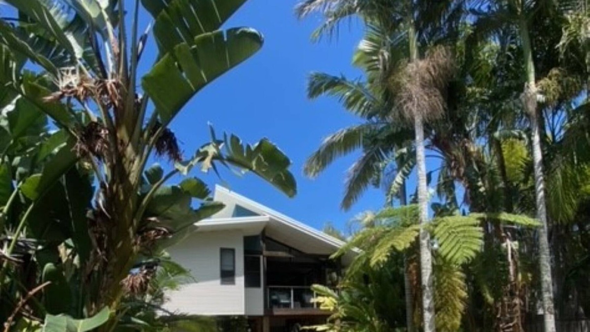 Murwillumbah House | River House -Murwillumbah - walking distance to town