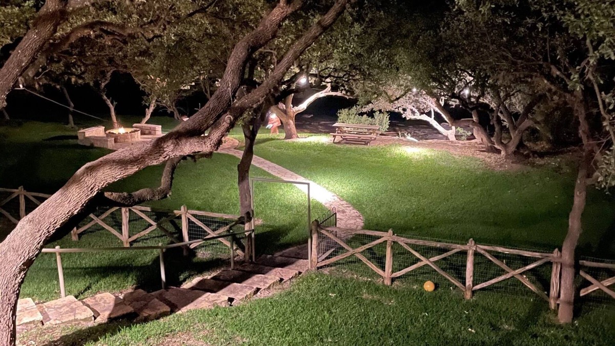 Uvalde County House | River House on the Frio River, Rio Frio, TX