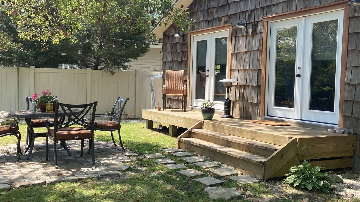 Ash Cottage | River House waterfront on the Waccamaw River 20 minutes to local beaches