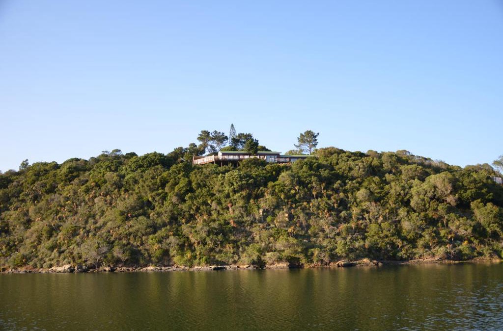 Kouga House | River Kaya