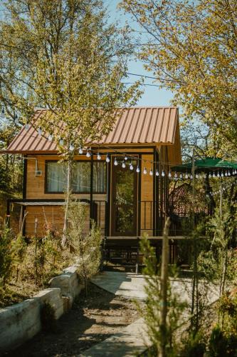 Khulo House | River Land Cottages