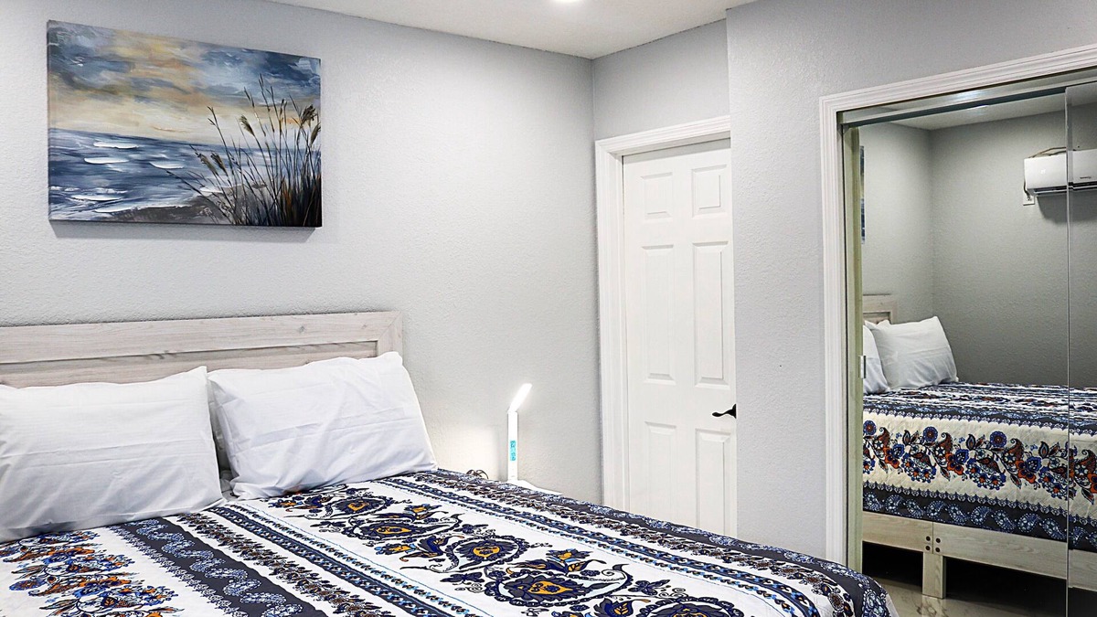 Bloomingdale Apartment | River Lane Studio