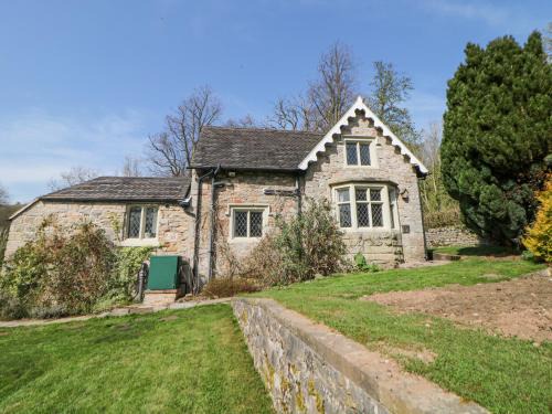 Newton Grange House | River Lodge