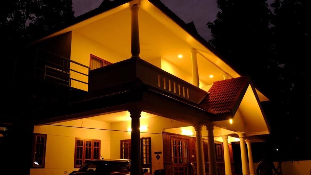 Aranmula Bed & Breakfast | River Meadows