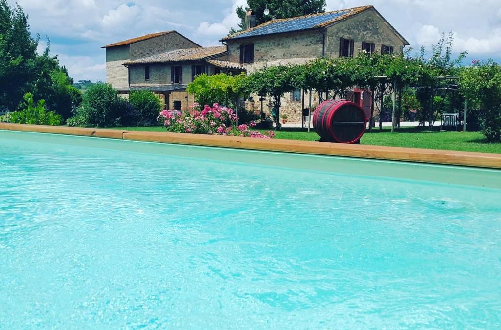 Bettona House | River Melody