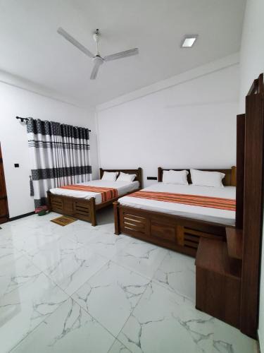 Polonnaruwa House | River Nature Park