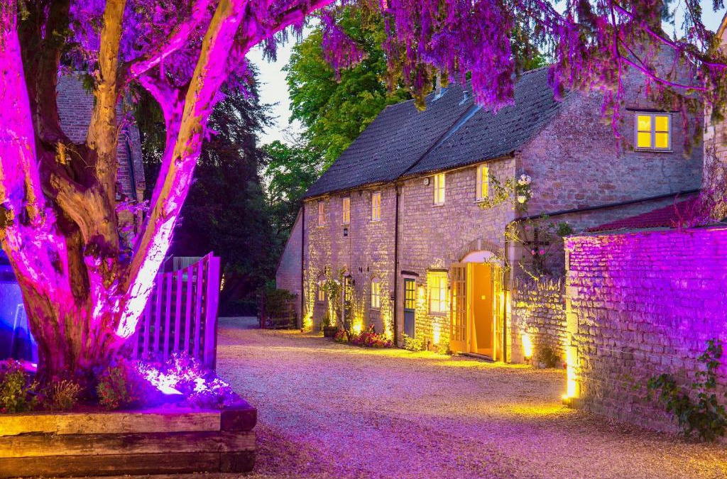 Fotheringhay House | River Nene Cottages