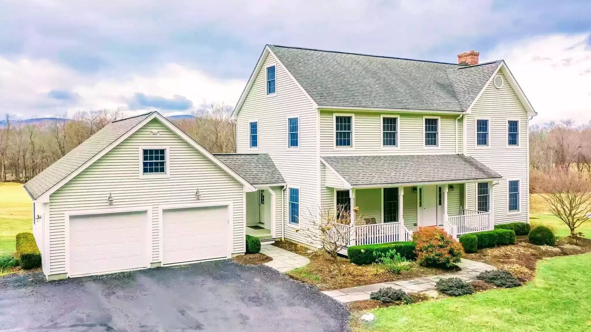 Sheffield House | River Orchard Meadow