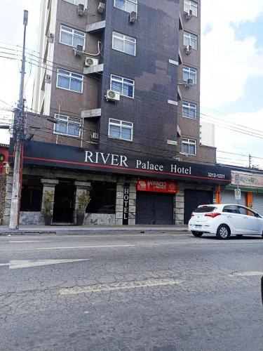 Centro Hotel | River Palace Hotel