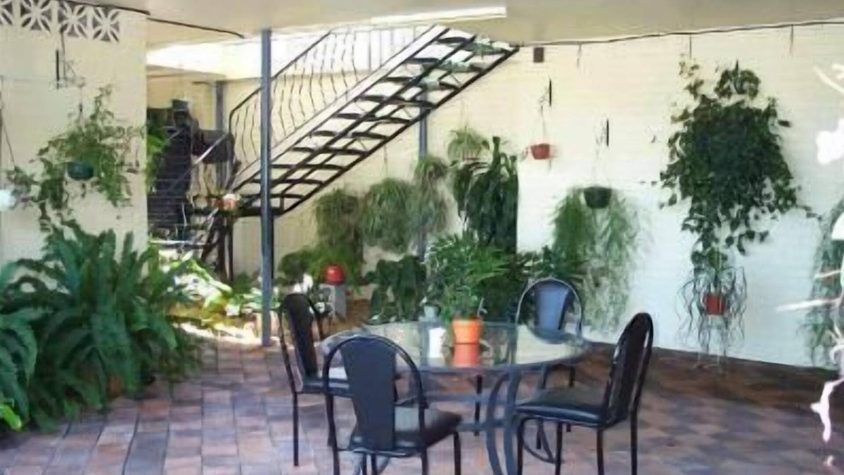 Casino Hotel | River Park Motor Inn