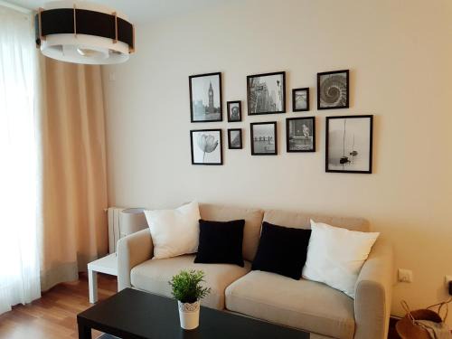 Mislata Apartment | River Park Valencia