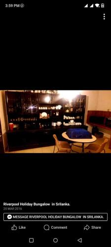 Nawalapitiya House | River Pool Holiday Bungalow