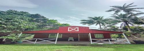 Tupi Hotel | River Ranch Resort