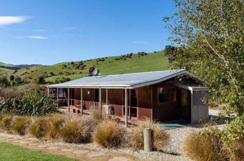 Owaka Apartment | River Ridge - Catlins