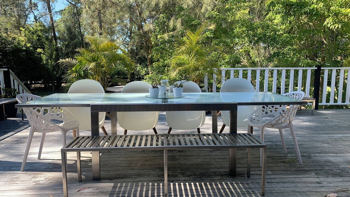 Termeil House | River Road Retreat - Lake Tabourie