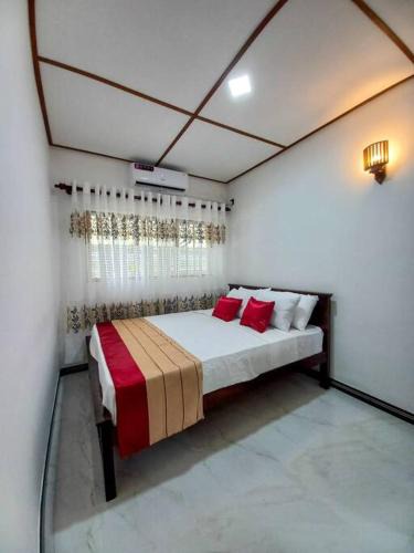 Gintota Villa | River's Edge Villa
