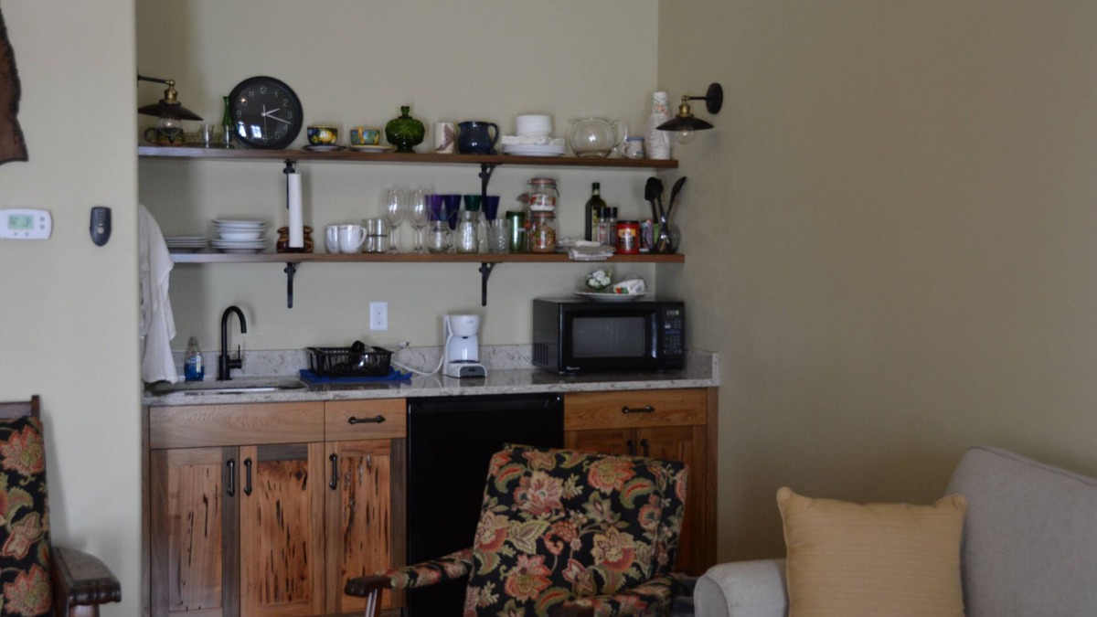 Historic Downtown Apalachicola Apartment | River s Edge West Downtown Studio
