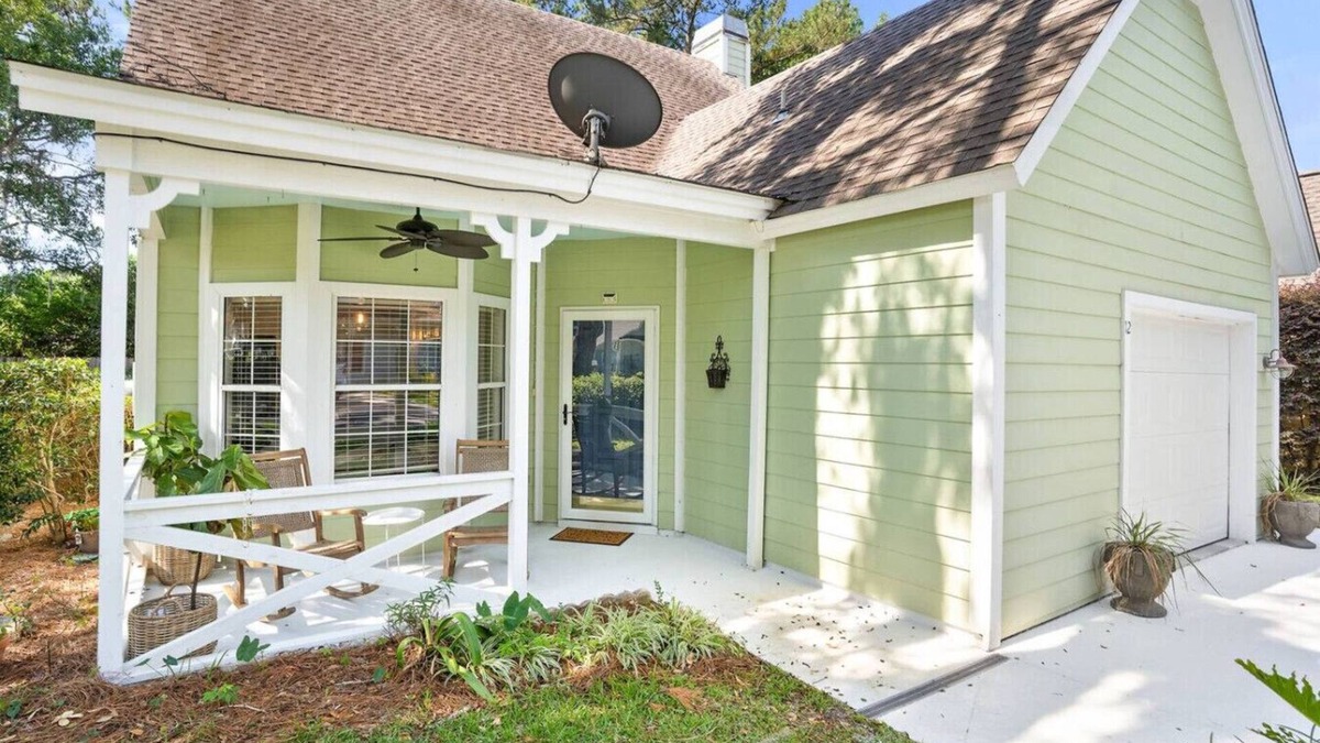 Port Royal Landing House | River's Retreat at Port Royal Landing