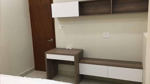 Ben Nghe Apartment | River Saigon