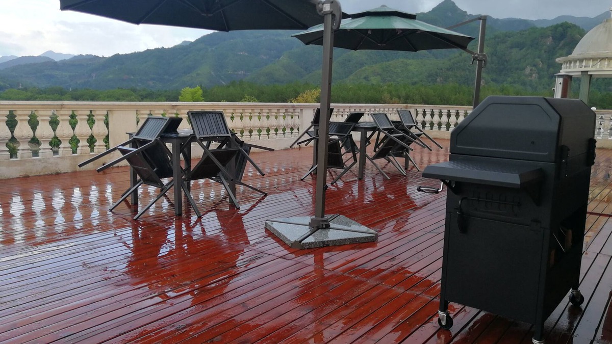 Wenzhou Apartment | River Side Apartment