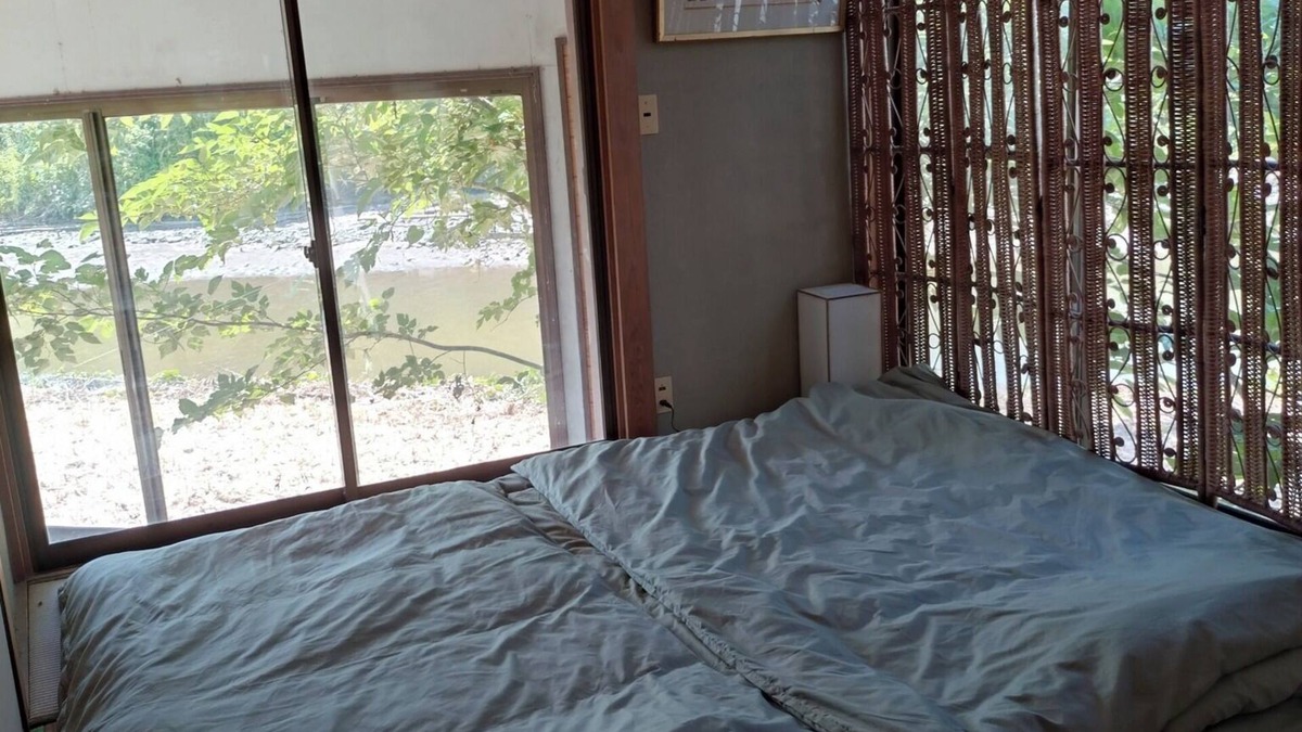 Isumi House | River Side Izumi Entire house up to 6 people fre/Isumi Chiba