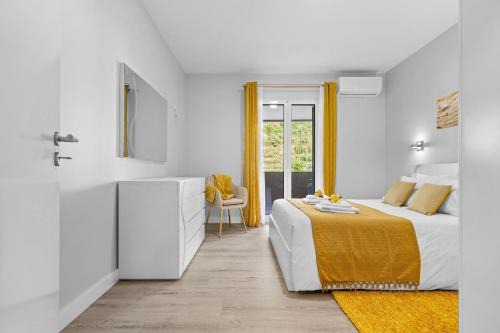 Sao Vicente Apartment | River Side