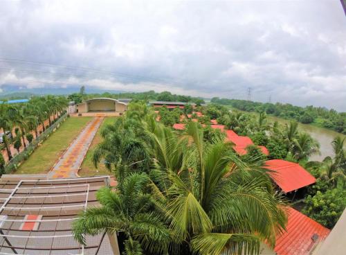 Neral Hotel | River Splash Resort,Karjat