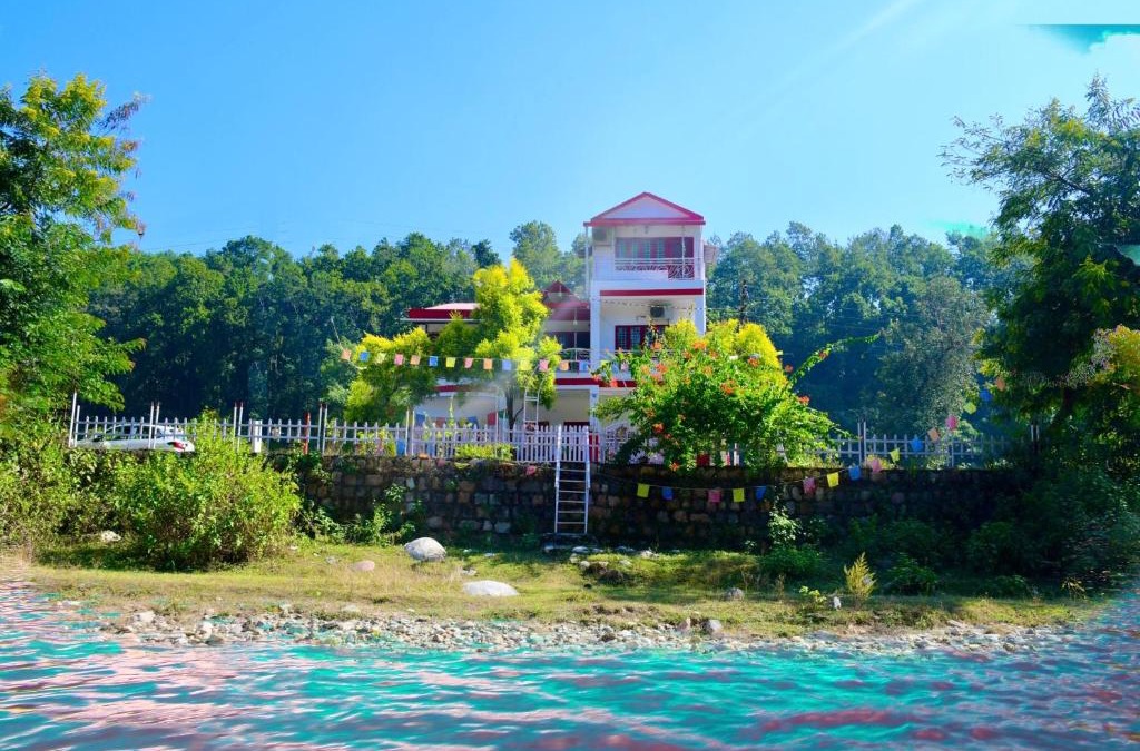 Bullawala Villa | River Stay - Homestay by Wanderlust Rural Tourism