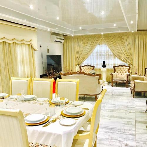 Butterworth House | River Valley Guest House