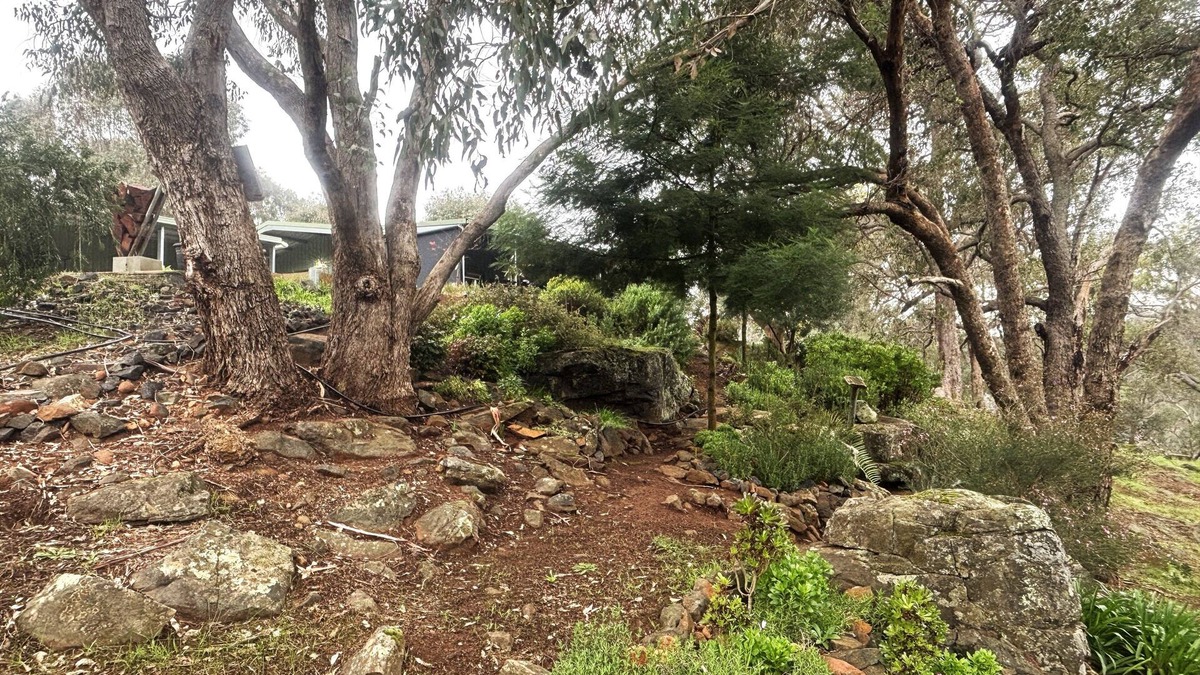 Bridgetown Cabin | River Valley Retreat – Tiny Home Escape with River Frontage & Bushland Views