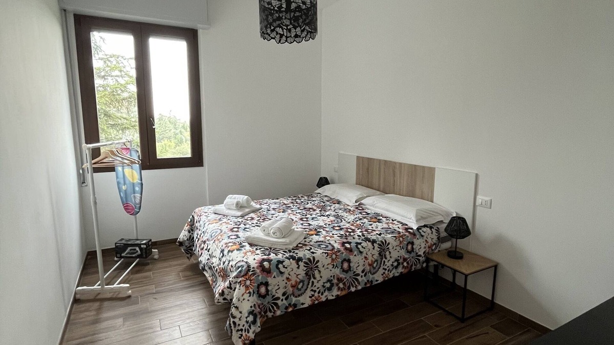 Borgatella Apartment | River View Apartment Gold