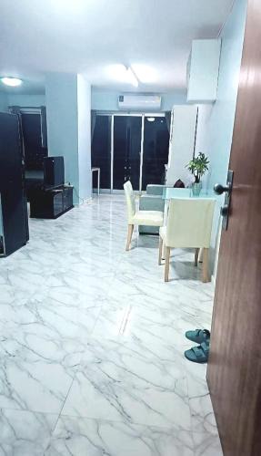 Bang Phong Phang Apartment | River View Active 02