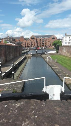 Stourport-on-Severn Apartment | River view Apartment