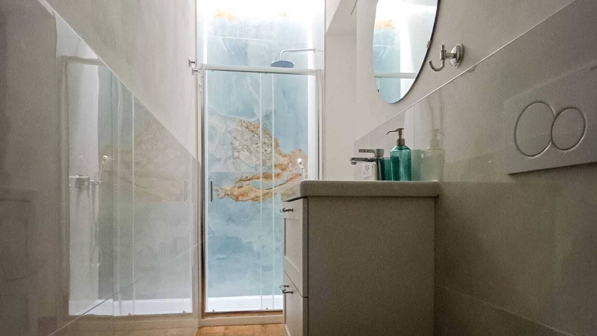 Polcanto Apartment | River view apartment