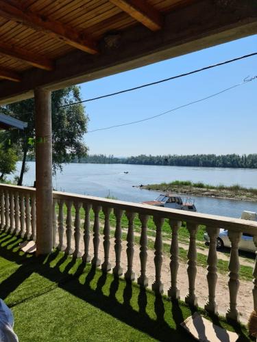 South Backa District Apartment | River View - Danube